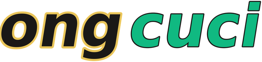 ongcuci logo